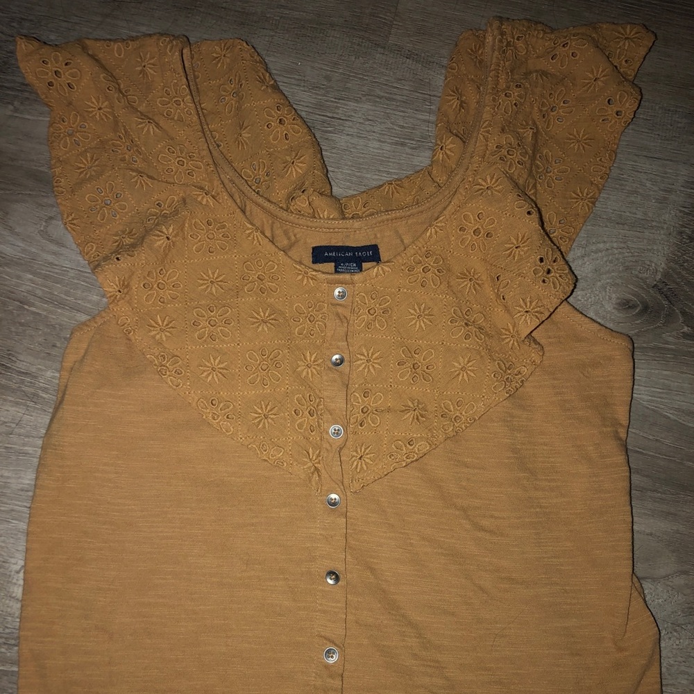 American Eagle Tank Top